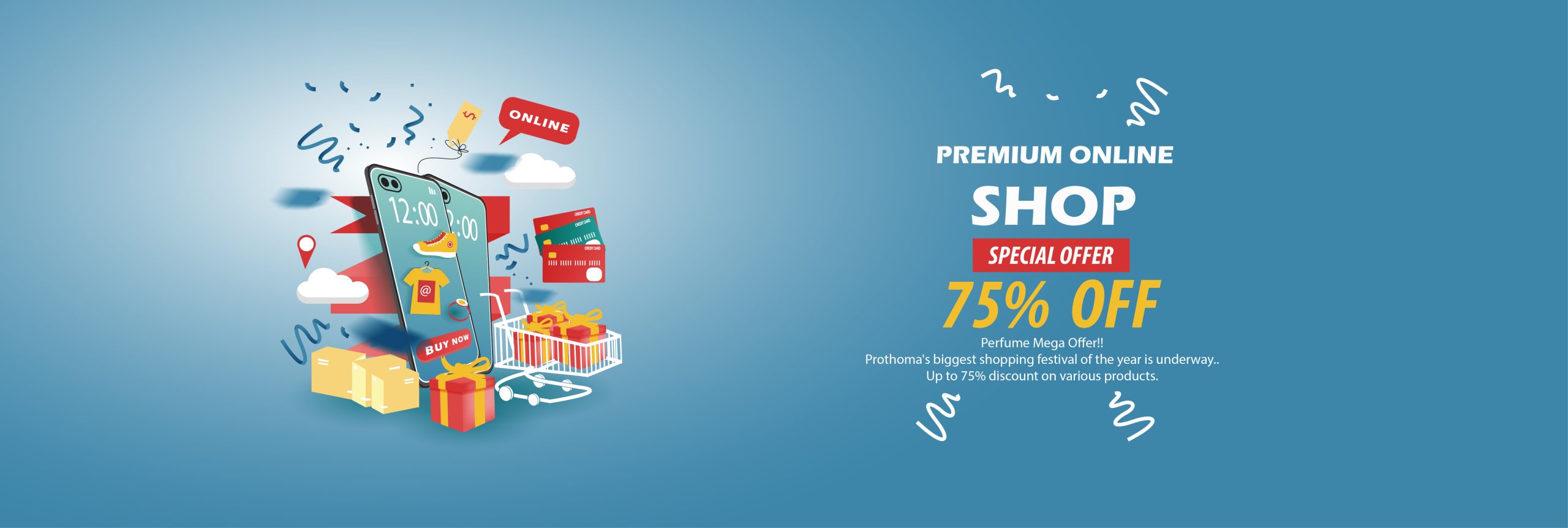 prothoma ferfume-Banner