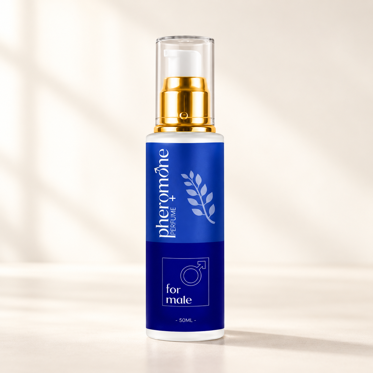 Pheromone Perfume for Men | 50ml