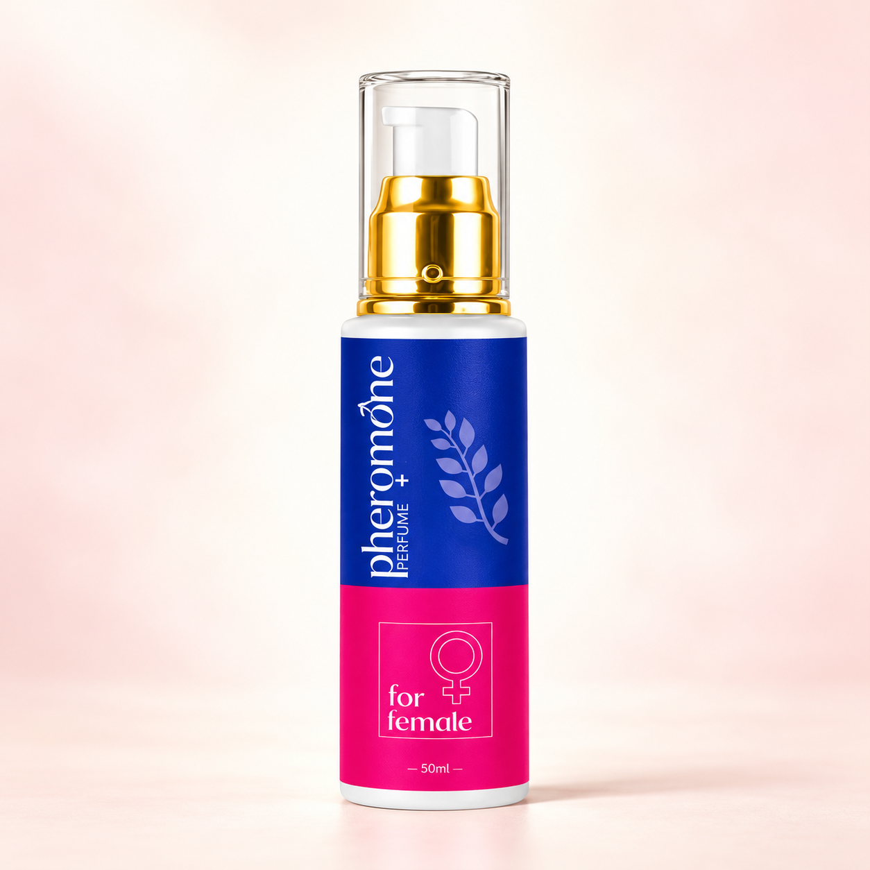 Pheromone Perfume for Women | 50ml