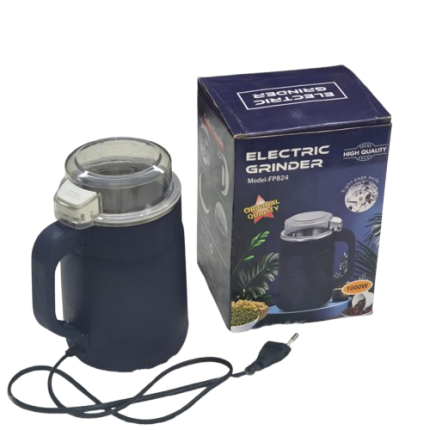 Electric Grinder 1000w Model -FP824