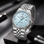 BINBOND B8181 Men’s Quartz Watch | Prothoma Bangladesh