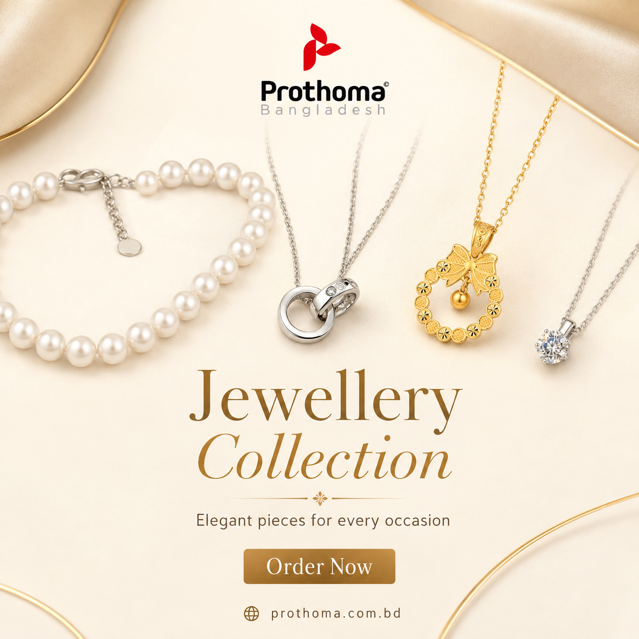 All Jewelery